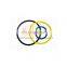 Factory Direct Sales  SINOTRUK SITRAK  Chassis Axle Assembly Chassis Axle Parts  WG4095415044 O-ring For Axle