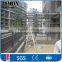East Standard curve glass sun rooms/glass sunroom/aluminum extrusion sunroom