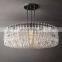 Crystal chandelier modern chandeliers & pendant lights luxury chandelier ceiling lights