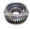 Original Quick Auxiliary Transmission Drive Gear9JS200TA-1707030 40 Z?hne 9JS200T-1707030 42 Z?hne geeignet für Shacman HOWO