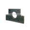 2605135470 Motor Support FuSheng industrial Screw air compressor spare parts with high efficiency