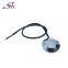 TMR-WL 1-wire Dallas Key Reader iButton Probe for DS1990 RW1990 TM1990 with LED