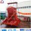 Super Quality Mechanical Scissor Grab for Buk Cargo Loading and Unloading