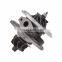 GT1749V turbo cartridge CHRA 717478 for BMW 320D X3 2.0 D E83 M47TU 11657794144