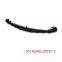 682В-2912012 ZiU-5 682V Leaf Spring Wholesale For TROLLEY BUS