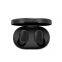 A6S TWS Earbuds BT 5.0 Auriculares deportivos impermeables de estéreo verdadero intrauditivos con cancelación de ruido y cableados con indicador de batería LED para jugadores