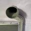 radiator pop-ups FAW J6 truck Intercooler 1119010-1901 auto cooling system