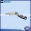 Precision two surface aluminum die-casting part