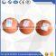 DN125 Putzmeister sponge pipe cleaning ball