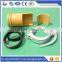 concrete pump pipe clamp coupling DN100 DN150 DN200 clamp