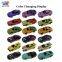 XINYU Color Changing 1:64 Scale Die Cast Metal Car for Children Hot Free Wheels