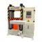 Gold and silver coin commemorative medallion stamping hydraulic press