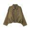 2025 Spring New Jacket and Jacket for Women's Wear, with a Small Height and Korean Style Design