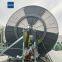Farm Best Choice JP90-450 Turbine Powered 450m Hose Reel Sprinkler Irrigator Equipment