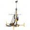 HFP 200 Drilling Rig For Bolt Supporting Engineering
