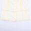 Summer new suspender strapless bow embellished embroidered fashionable top