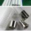 Double Layer Steel Wire High Temperature And High Pressure Silicone Hose