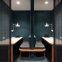 Recyclable, Noise Reduction PET or Wood material Acoustic Panel Stylish acoustic solution for all Occasions