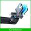 Universal Hollow Air Vent Holder Mobile Phone Mount Holder Dock compatible with Samsung S7