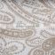 HAINING fashion design jacquard fabric for mattress cover                        
                                                Quality Choice