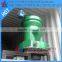 High Efficiency Activate Carbon Fine Powder Mill