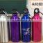 Hot Sale Bottles Customized logo Promotional Stainless Steel Outdoor Sports Water Bottle