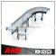 Workshop curve roller conveyor