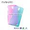 Transparent Mobile phone Matt case for Lenovo A388T