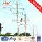 110 Kv Steel Pipe electric transmission tower                        
                                                                                Supplier's Choice