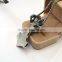 wholesale fashion jewelry stainless steel pendant men pendant necklace                        
                                                                                Supplier's Choice