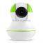 New Baby Safety Products Alarm Push 10Meter IR Long Range Mini Wireless Camera with Motion Detection