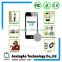 Hot Selling Bluetooth Anti-theft Alarm Device Ble Tag Device