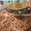 018 Luxury Printed Hotel Lobby Nylon Carpet Commerical Nylon Printed Carpet