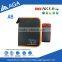 Car power pack emergency supplying starting current 600A jump starter auto jumper starter booster power supply