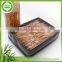 2016 Cheaper first Choice quality double-prong bamboo fruit picks