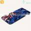 China Suppliers 3d tpu+pc universal phone case