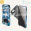 one piece accept electroplating minion mobile phone case wallet