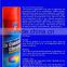 Electronic contact cleaner/Contact cleaner aerosol QQ-58