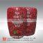 100g foil Special shape sampling bag