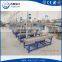 semi automatic weighing type drum filling machine for paint glue oil