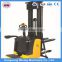 Factory supply !!! electric stacker/ Semi Electric Counterbalance Stacker