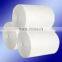 Single side silicon white glassine release paper