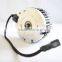 MAC 200w-1000w Brushless dc Electric Motor for Scooter