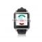 P65 waterproof Heart rate Sensor SOS Smart Watch Phone