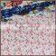 Garment Accessories New Design Embroidery Fabric Dyed Customized Macrame Fabric for Clothes