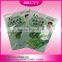 facial mask bag