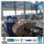 Marine shaft marine Rudder blade