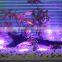 IP68 waterproof patented V-0 underwater LED RGB display CE UL approved