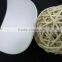 Triangle thin foam cup for swimwear