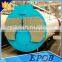 Industrial Heavy Oil Gas Fired Steam Boiler